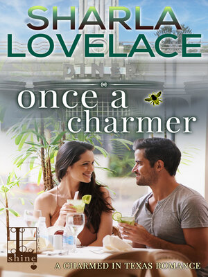 cover image of Once a Charmer